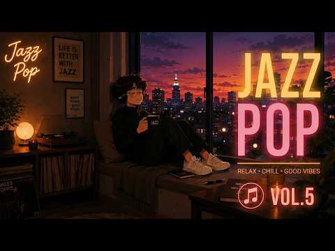 JAZZ-POP VOL.5