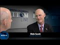 The Florida Chamber's Bottom Line With Governor Rick Scott