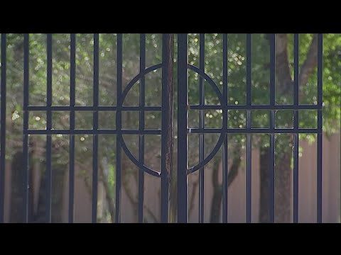 Catholic nuns file restraining order against diocese of Fort Worth | NBC DFW