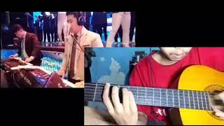 Download lagu rayakan yesus rayakan gitar cover