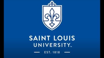 Saint Louis University Interdisciplinary Science and Engineering Building