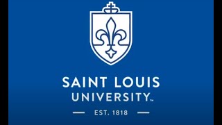 Saint Louis University Interdisciplinary Science and Engineering Building