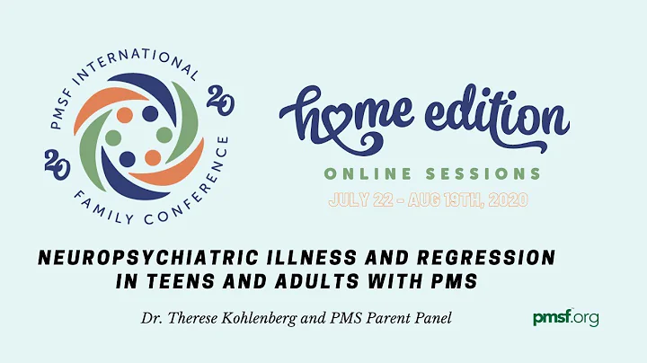 Psychiatric Illness and Regression in PMS
