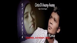 Sri Fayola and Edi Rona:Cinto Awang Awang