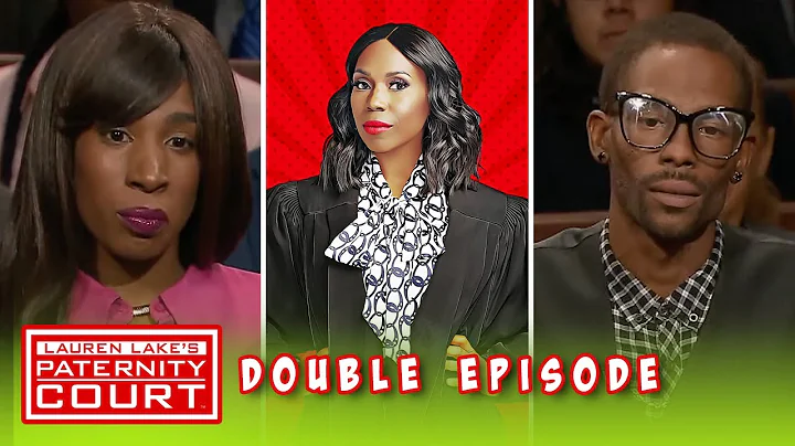 Double Episode: Years of Denial, But Is He the Father? | Paternity Court