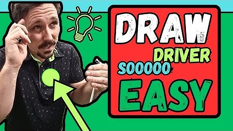 De chauffeurstechniek waar niemand het over heeft