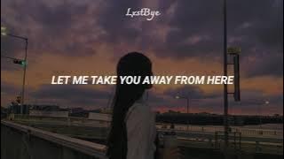 Dead By April - In My Arms (Lyrics)