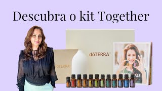 Descubra o Kit Together