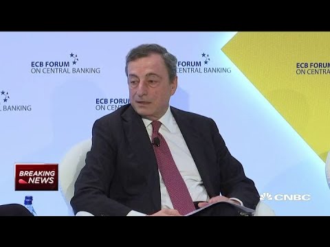 Video: Mario Draghi Net Dəyəri: Wiki, Evli, Ailə, Toy, Maaş, Qardaşlar