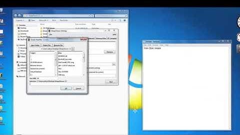 How to use Sheepshaver to Rrun Mac OS 9 FULL!