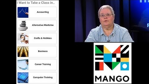 Learn a Language or How to Make Soap, Use Excel (& MORE) FREE with a Library Card!