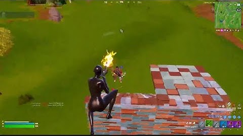 عودة فورتنايت شابتر 2 🔥 | الماضي الجميل