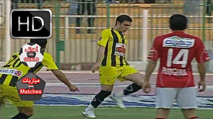المقاولون و الاهلي 1-1 - دوري 2010 - هدف شمس الدين تيجاني في مرماه , تعليق اشرف محمود [ الاهدف ]