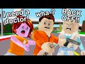 Youtube Thumbnail title