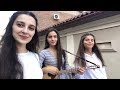 Trio Mandili - Ase rom gitsker