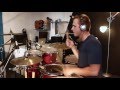 Dennis - Blink 182 - Left Alone (Drum Cover)