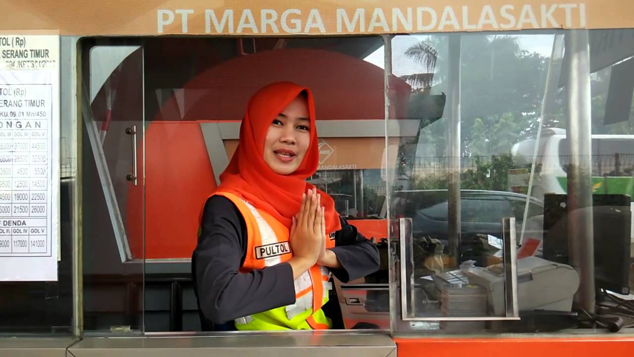 Lowongan Kerja Terbaru PT Marga Mandalasakti Deadline 15 