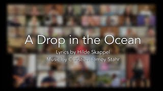 A Drop in the Ocean