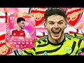 4тнР5тнР 97 FUTTIES RICE SBC PLAYER REVIEW 4тнР5тнР 97 FUTTIES RICE SBC PLAYER REVIEW