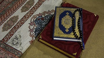 007 - Surat Al-A'raf (the Heights)  سورة الاعراف  بصوت فارس عباد