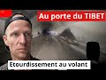 124 亞It Could Have Ended VERY BADLY At The Gates Of Tibet Dizzy While Driving 124 亞It Could Have Ended VERY BADLY At The Gates Of Tibet Dizzy While Driving