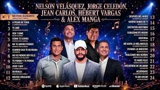 Mix Vallenato Romántico 2026 ❤️ Nelson Velásquez, Jorge Celedón, Jean Carlos y Más