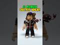 0 Robux Lumber Outfit Idea!