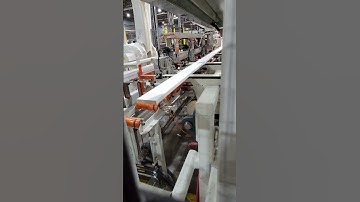 Robotic Moulding Stacker (Pt. 1)