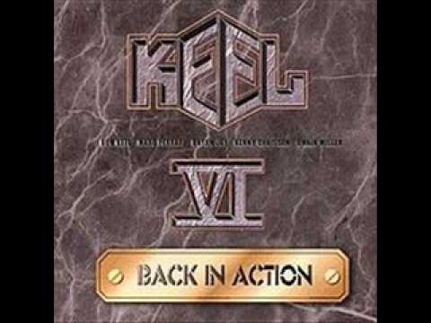 Keel - Hold Your Head Up