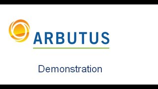Arbutus Software - Connect to SQL Data Directly