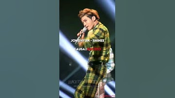 Ib:@kittyeunchae1  #kpop #fyp #jonghyun #goohara #sulli #shorts #youtubeshorts #nfl