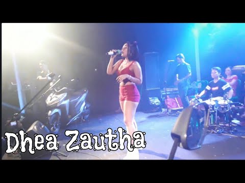 DHEA ZAUTHA Live aniv Vario Purwokerto 2019