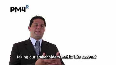 Communications Matrix