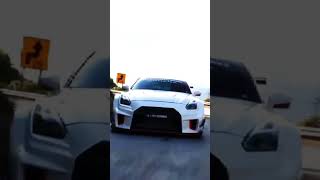 GTR white ghost🇯🇵🇯🇵👻🎶🎥
