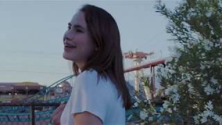 Danielle Leydon - Hey So (Performance Video)