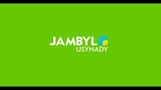 Анонс «Jambyl TV»