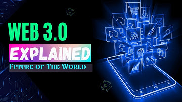 What is Web 3.0 | Semantic Web Explain