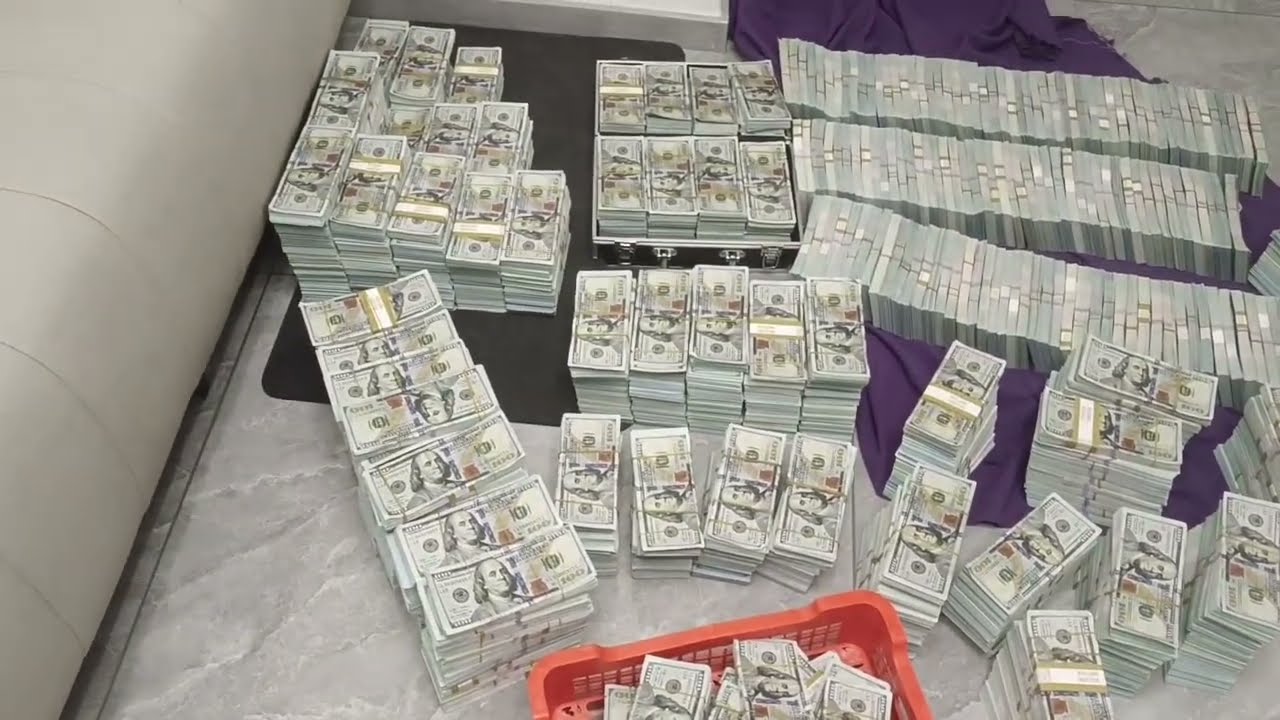 💵$328 Million #dollar #us #trading #trader #money #cash #millionaire #million