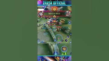 ZHASK MONTAGE 13 | Zhask Gameplay