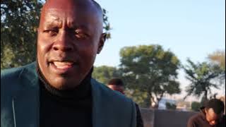 Stimamollo Gospel Group - Go Mmopi Wa Batho & Ontse A re Emetsi (Comforting Jan Lebese's Family)