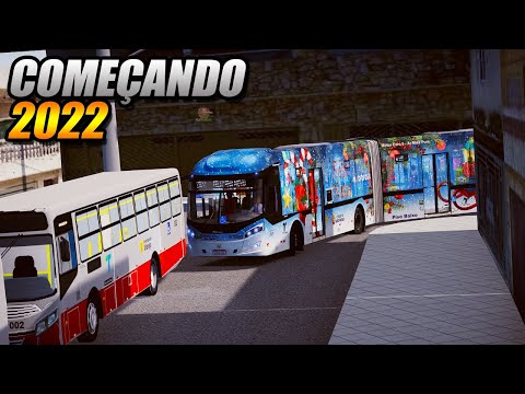 Baixar Proton Bus Simulator 290 Android - Download APK Grátis