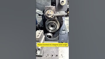 Achieve Perfect Edge Chamfering with Double Head Machine