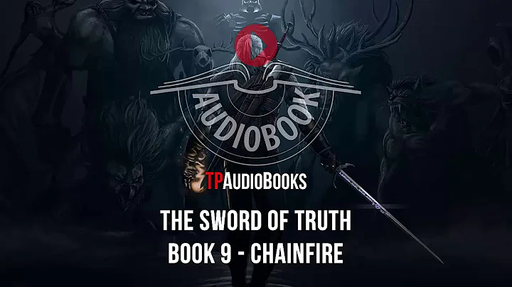 Terry Goodkind - Sword of Truth Book 9 - Chainfire...
