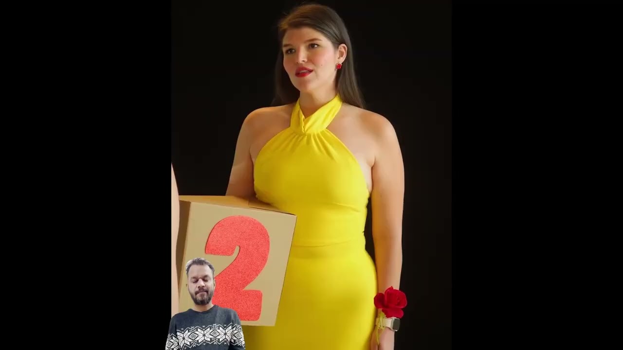 He Wanted the Most Beautiful… Married the Ugliest 😳 | Ep 1