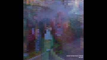 UNUSED FOOTAGE FOUND A PURPOSE - AUDIOVISUAL EP