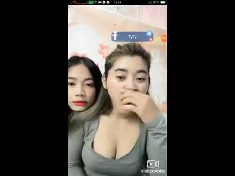 Drake Bigo live Khmer girlfriend’s