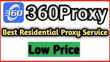 Best residential proxy server 360proxy │ 911 s5 proxy alternative 360proxy with low price