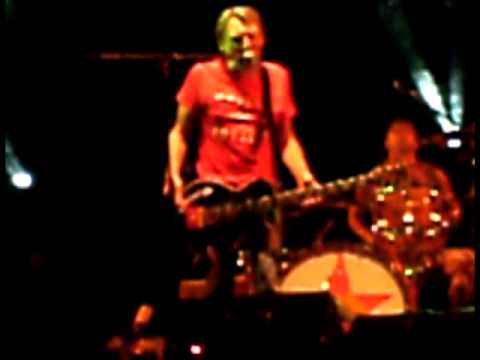 Giorgio Canali & Rossofuoco - Alé,Alé! (Live a Sesto San Giovanni)