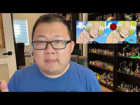 Let's React to Your Anime Hot Takes #3: "ANIMATED FOOD IS ANNOYING"???