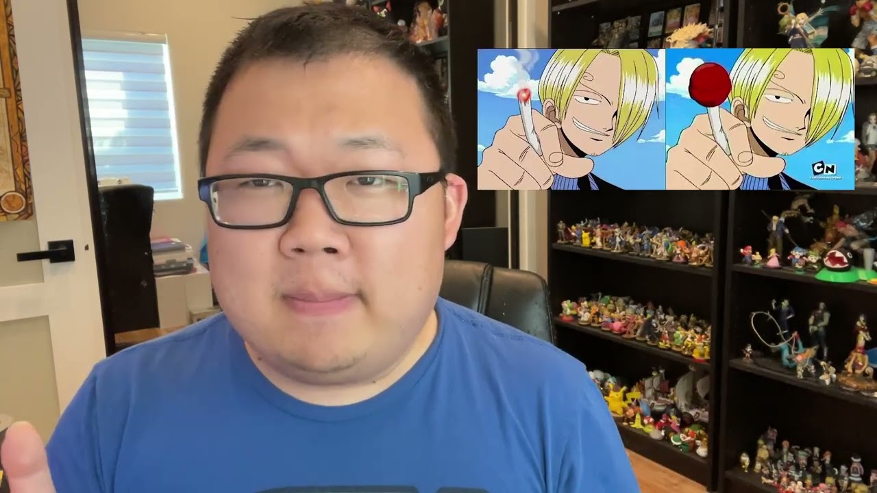 Let's React to Your Anime Hot Takes #3: "ANIMATED FOOD IS ANNOYING"???